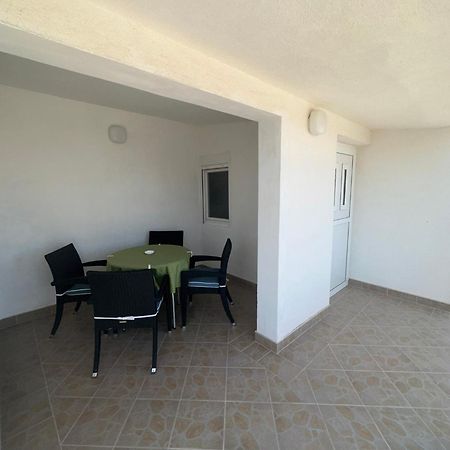 Apartmani Matovina Vir Dış mekan fotoğraf