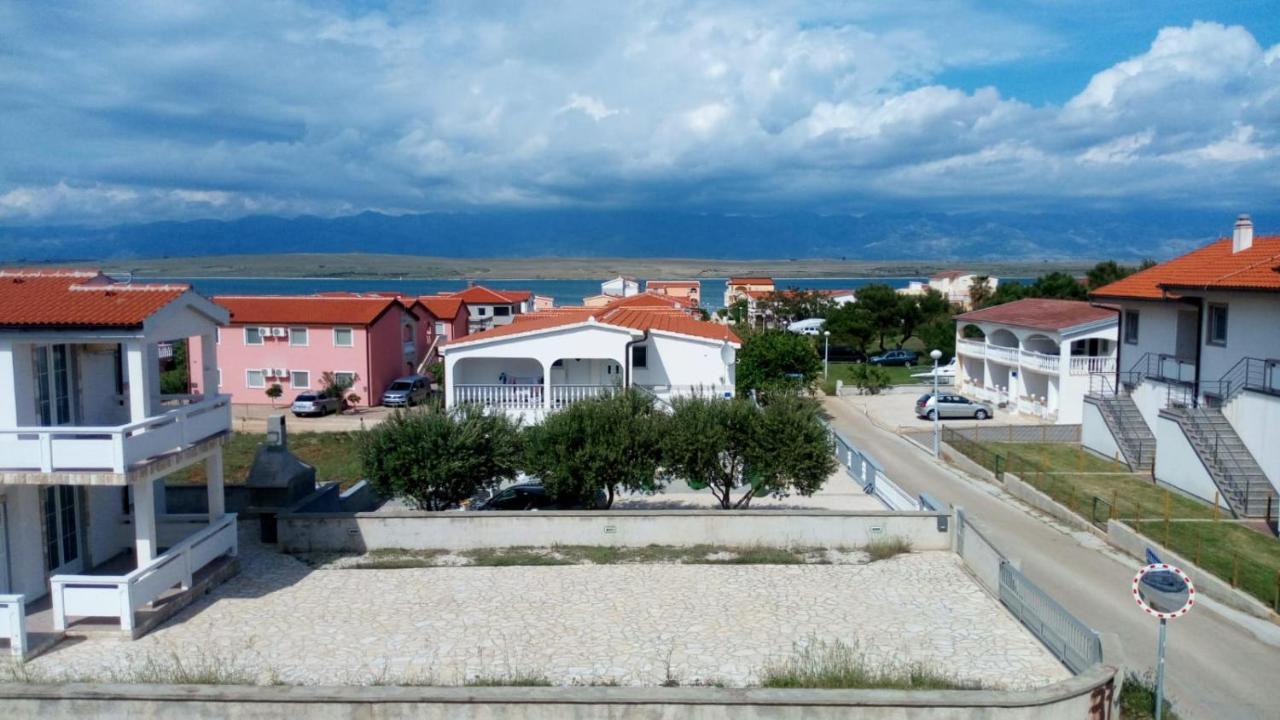 Apartmani Matovina Vir Dış mekan fotoğraf