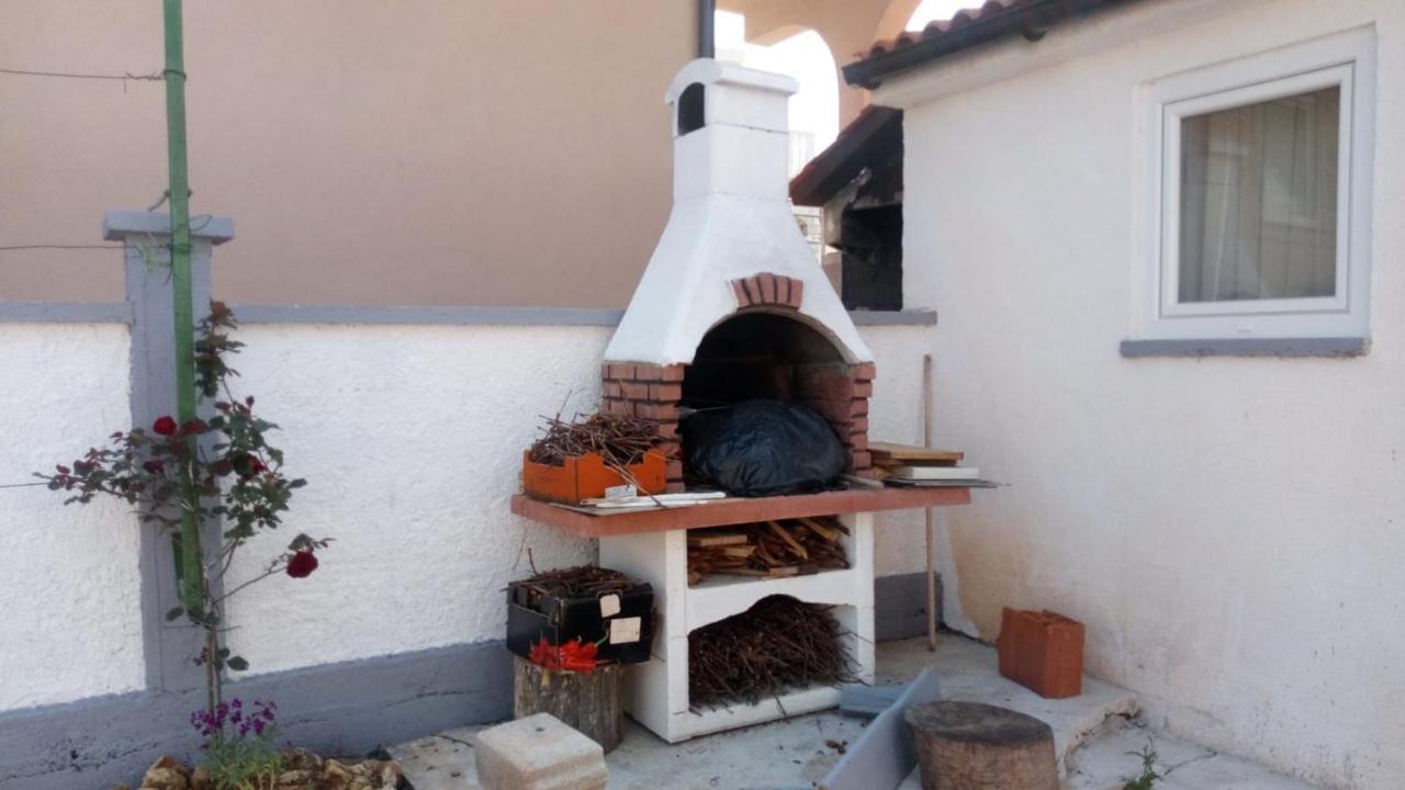 Apartmani Matovina Vir Dış mekan fotoğraf