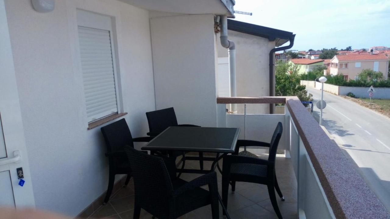 Apartmani Matovina Vir Dış mekan fotoğraf