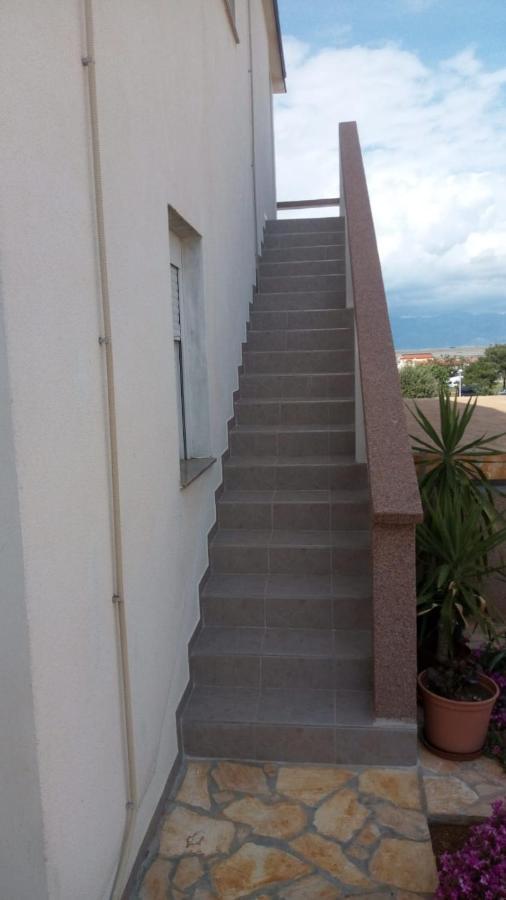 Apartmani Matovina Vir Dış mekan fotoğraf