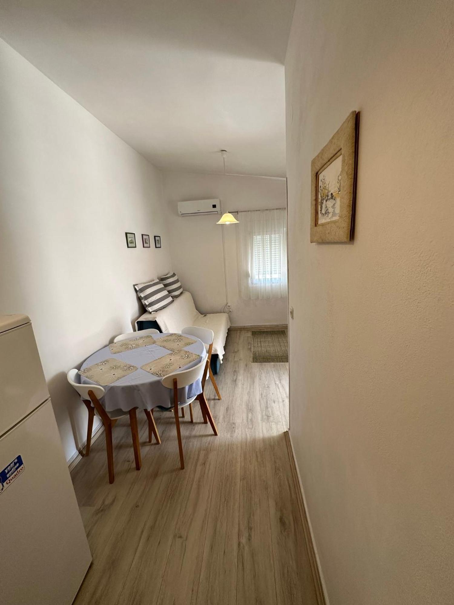 Apartmani Matovina Vir Dış mekan fotoğraf