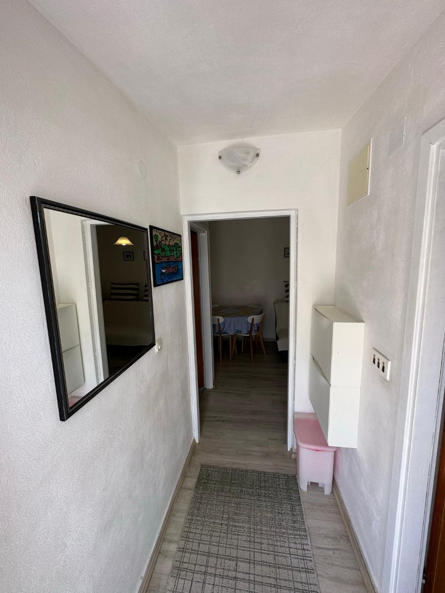 Apartmani Matovina Vir Dış mekan fotoğraf