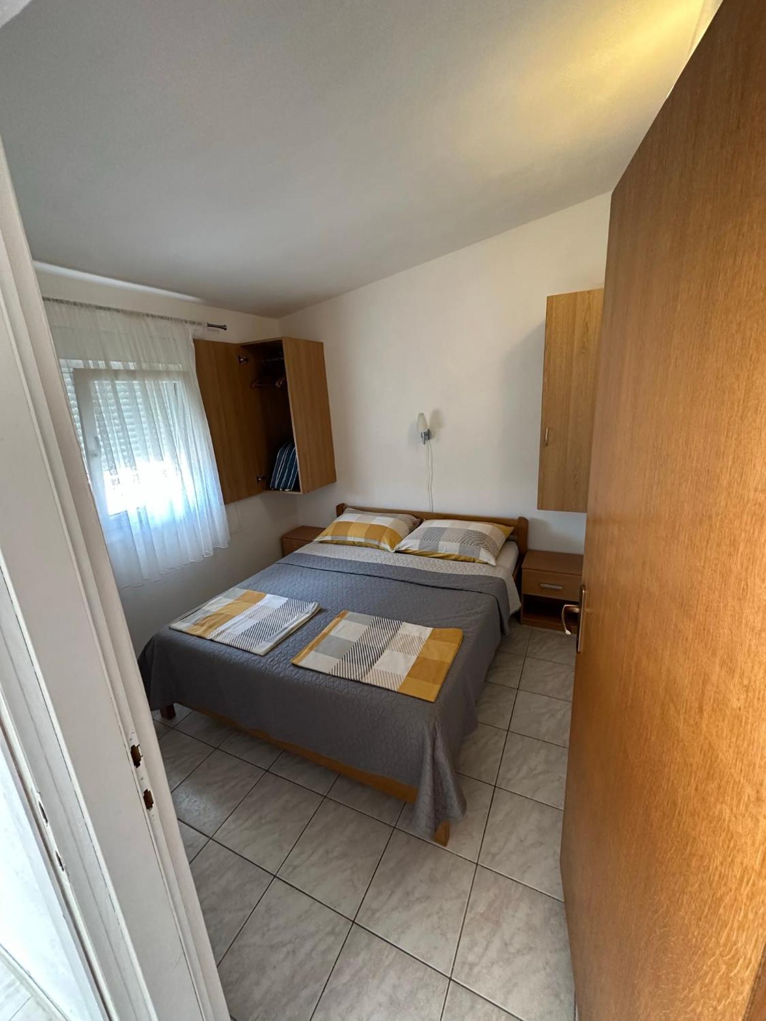 Apartmani Matovina Vir Dış mekan fotoğraf