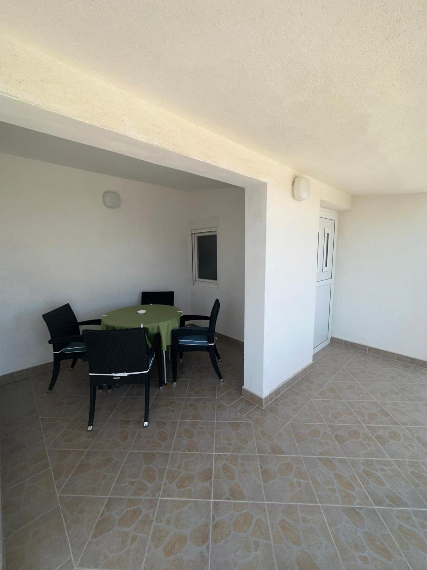 Apartmani Matovina Vir Dış mekan fotoğraf