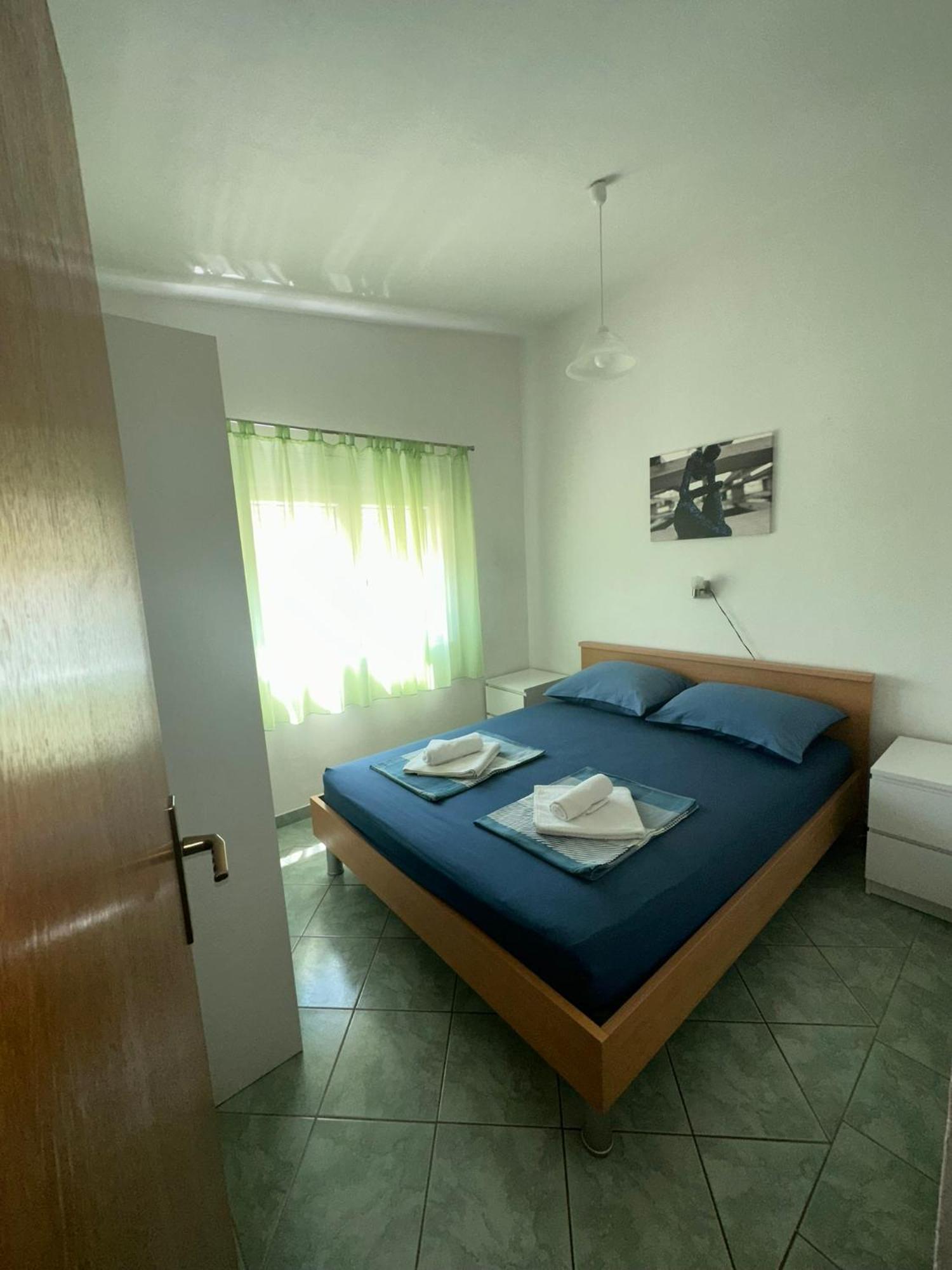 Apartmani Matovina Vir Dış mekan fotoğraf