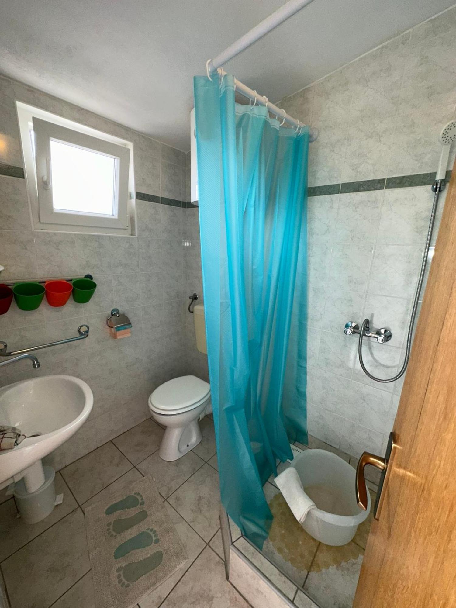 Apartmani Matovina Vir Dış mekan fotoğraf