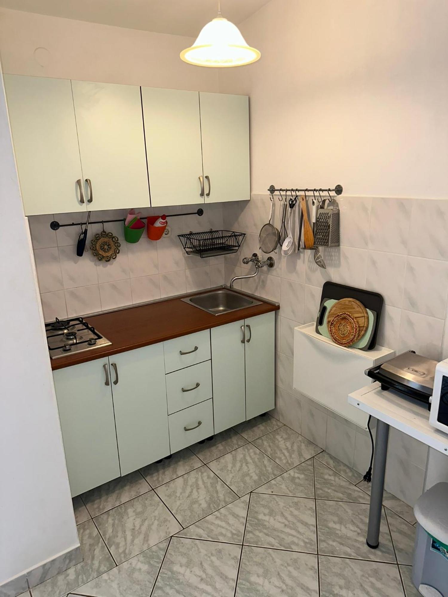 Apartmani Matovina Vir Dış mekan fotoğraf